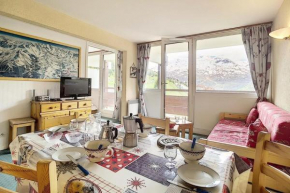 Résidence Burons - Appartement spacieux · Ski aux pieds · Balcon MAE-2154